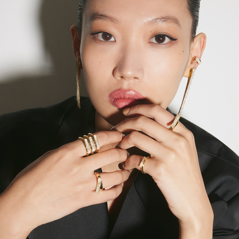 New Collection , Inside/Out