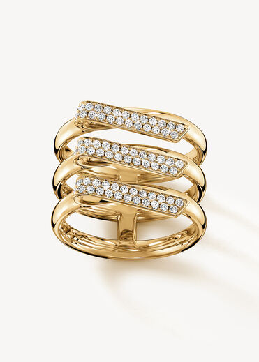 INSIDE/OUT Diamond Trio Band