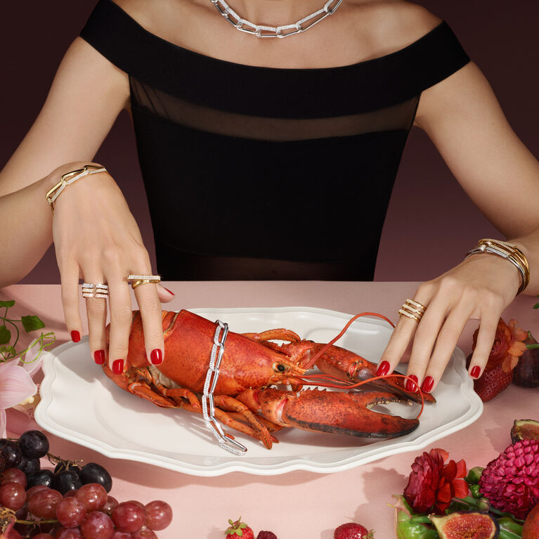 Holiday Gift Menu