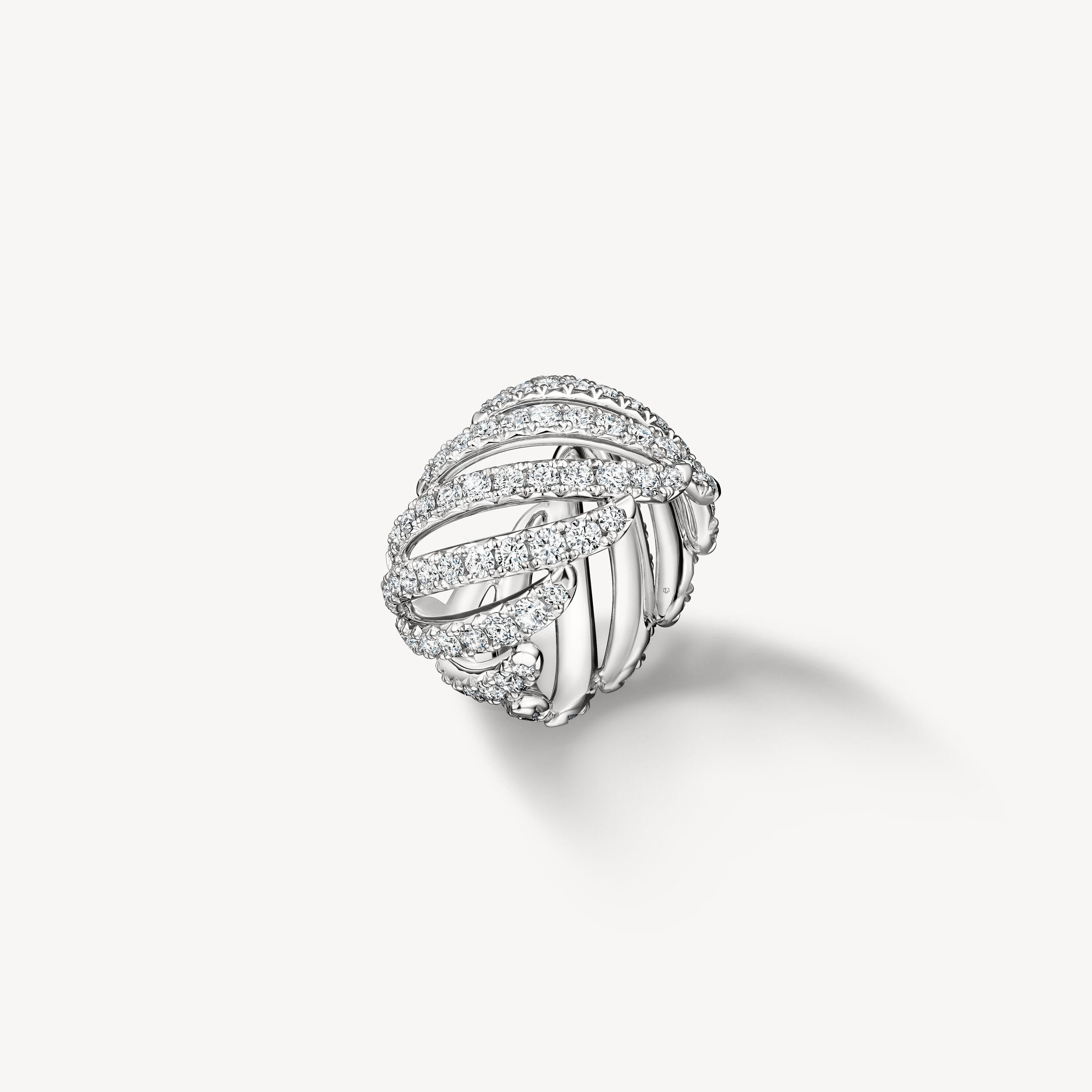 VELA ETHEREAL RING, , large
