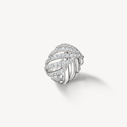 VELA ETHEREAL RING, , large