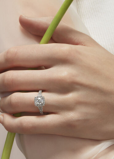 Acclaim Solitaire Engagement Ring,  Acclaim Solitaire Engagement Ring, , large