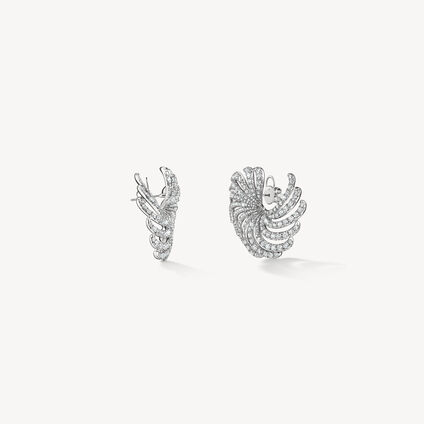 VELA ETHEREAL EARRINGS, , large