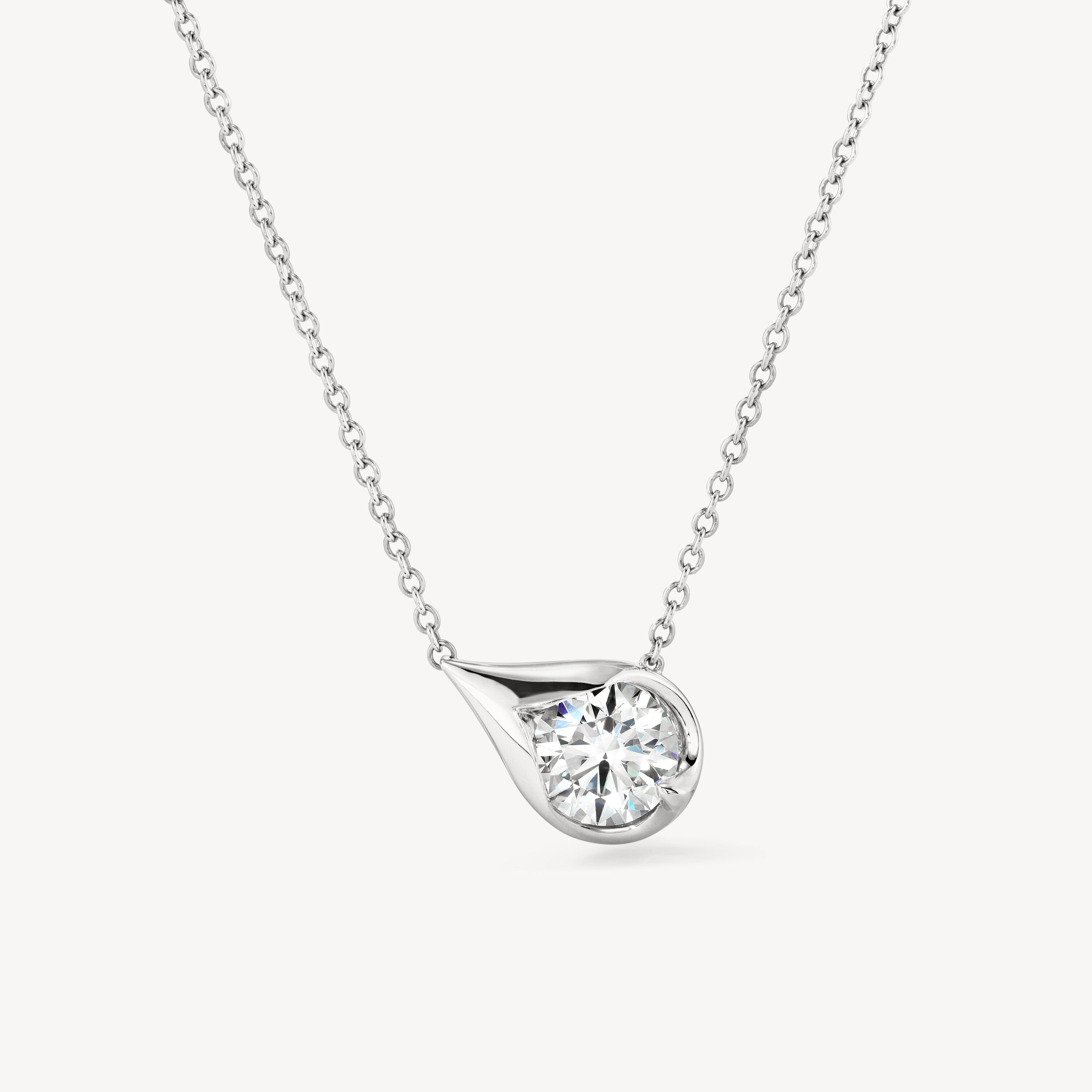Diamond pendant necklace canada new arrivals