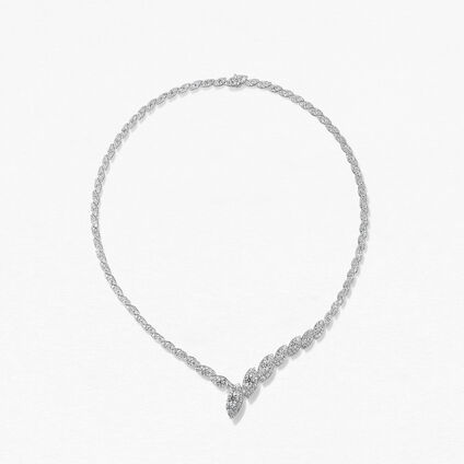 AERIAL Bypass Necklace, , large