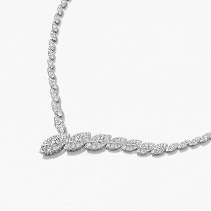 AERIAL Bypass Necklace, , large