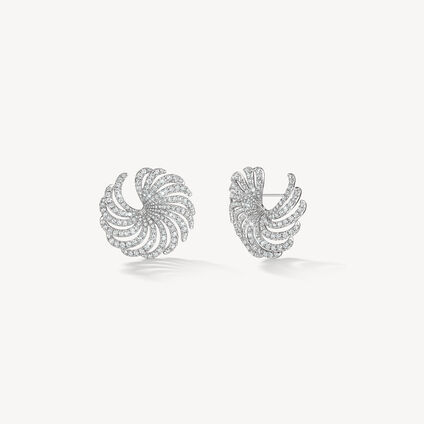 VELA ETHEREAL EARRINGS, , large