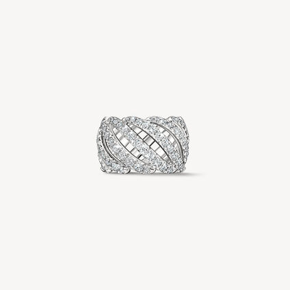 VELA ETHEREAL RING, , large