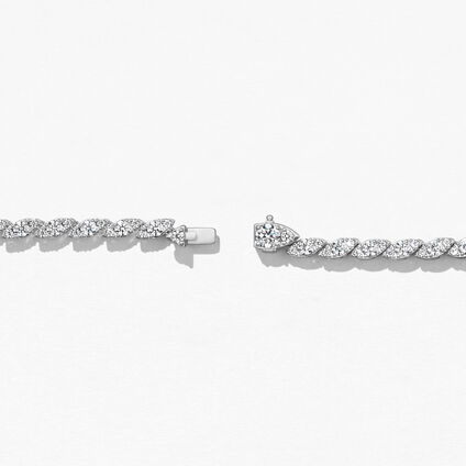 Bypass Necklace, Bypass Necklace, , large