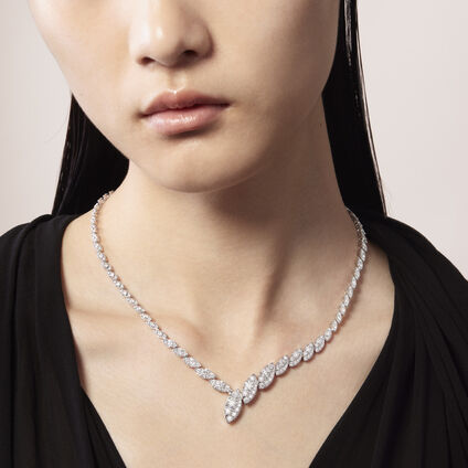 AERIAL Bypass Necklace, , large