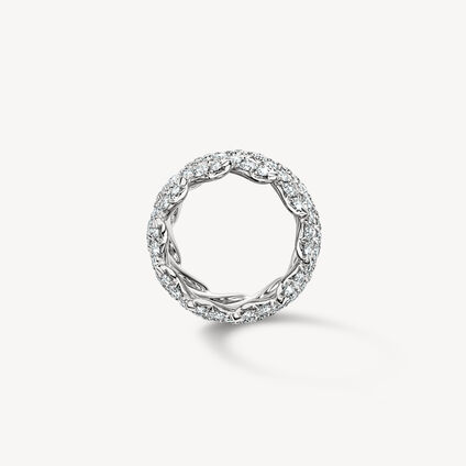 VELA ETHEREAL RING, , large
