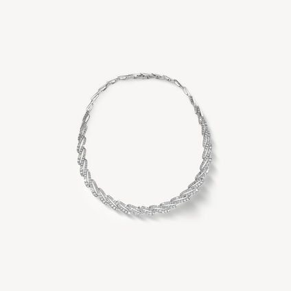 VELA ETHEREAL NECKLACE, , large