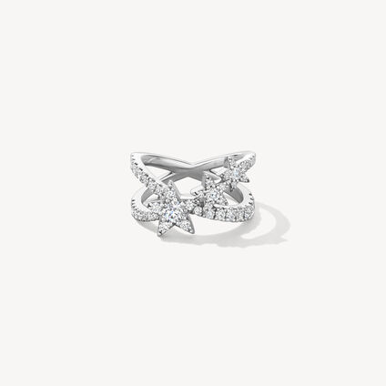 Illa Star Of The Show Ring, Platinum, large